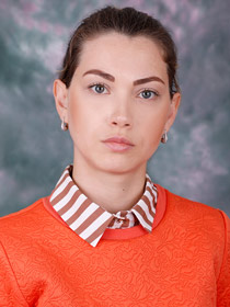 Шаповалова
